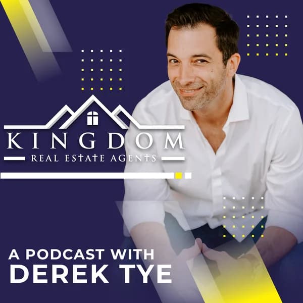 Cover art for Kingdom Real Estate Agents