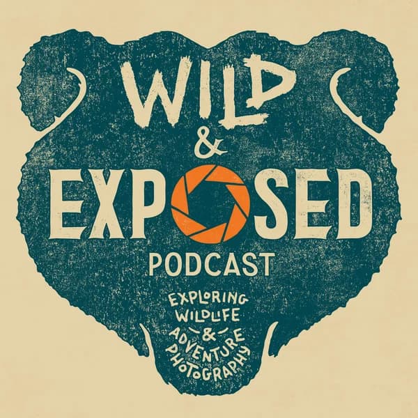Cover art for Wild And Exposed Podcast