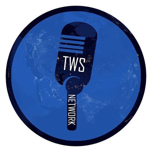 Cover art for TWS Network