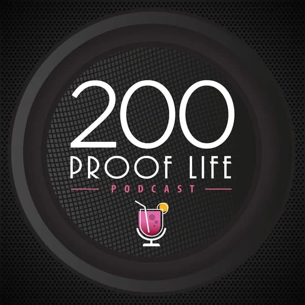 Cover art for 200 Proof Life
