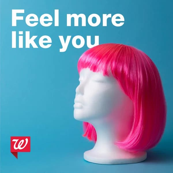 Cover art for Feel More Like You