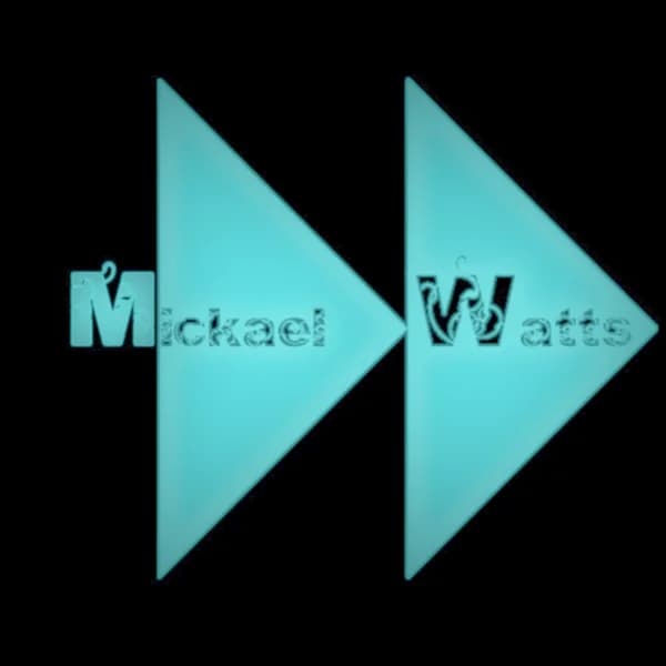 Cover art for Mickael Watts- I Love Party