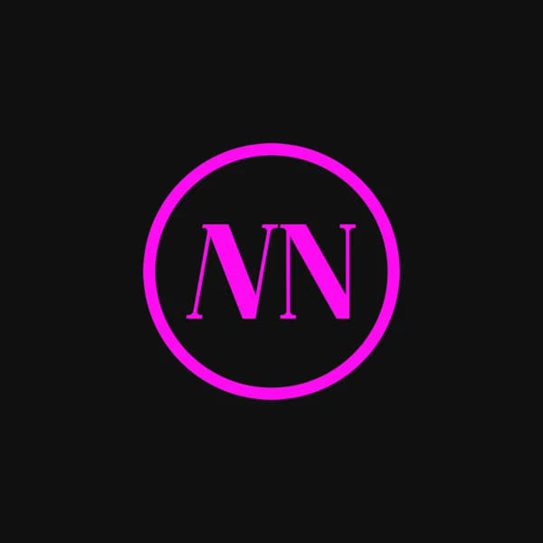Cover art for Not Nice Radio Podcast