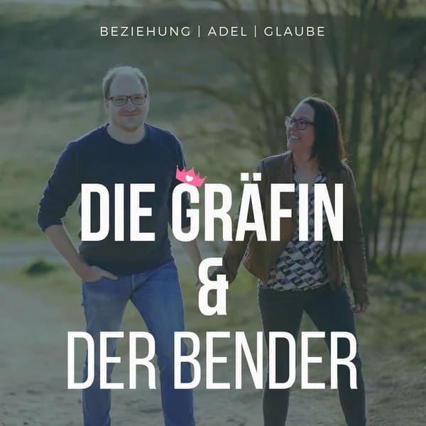 Cover art for Die Gräfin und der Bender