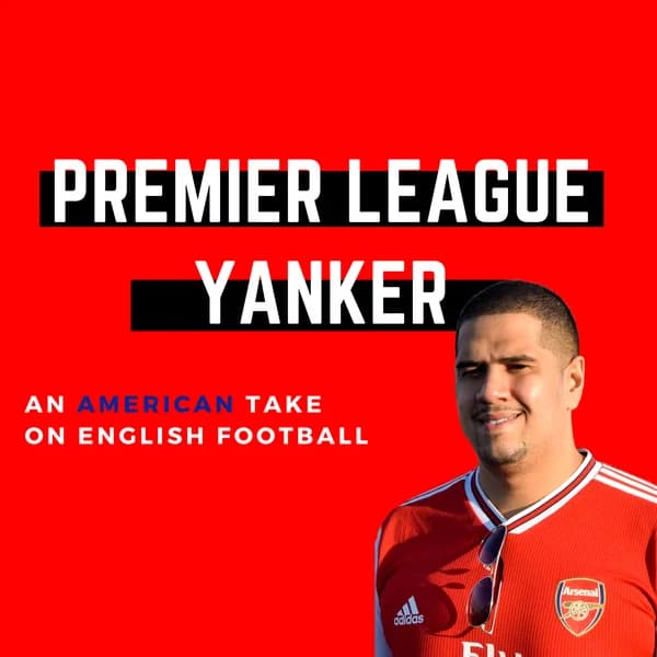 Cover art for Premier League Yanker