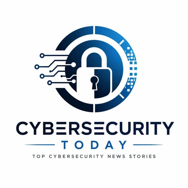 Cover art for Cybersecurity Today