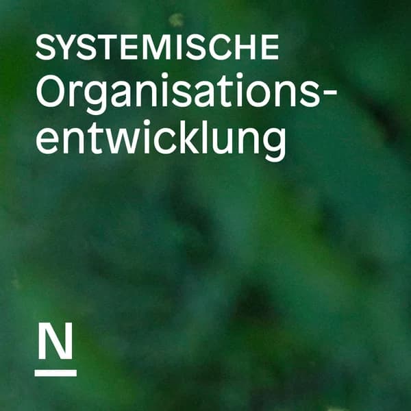 Cover art for Systemische Organisationsentwicklung – Der Podcast der Beratergruppe Neuwaldegg