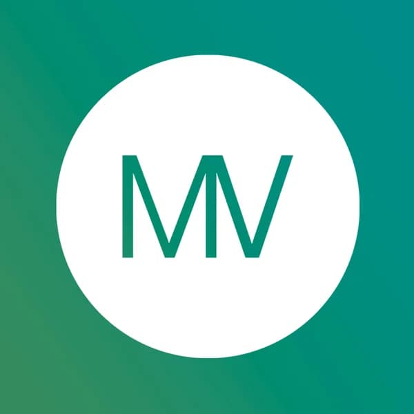 Cover art for Moraine Valley Church
