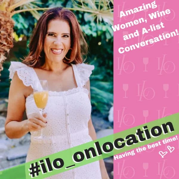 Cover art for #ilo_onlocation