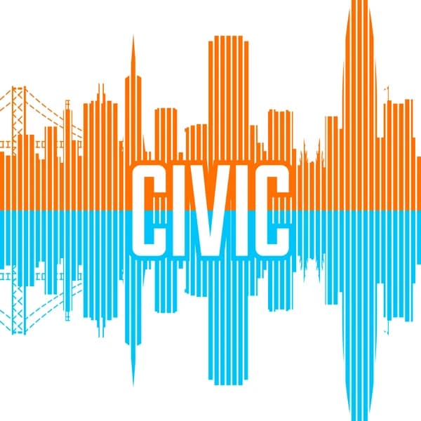 Cover art for Civic