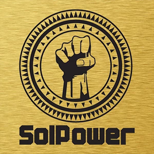 Cover art for SolPower Podcast