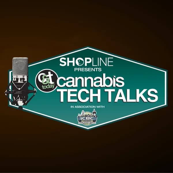 Cover art for Cannabis Tech Talks