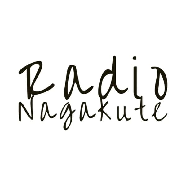 Cover art for Radio Nagakute