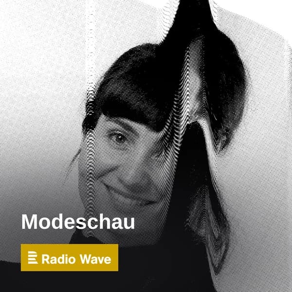 Cover art for Modeschau