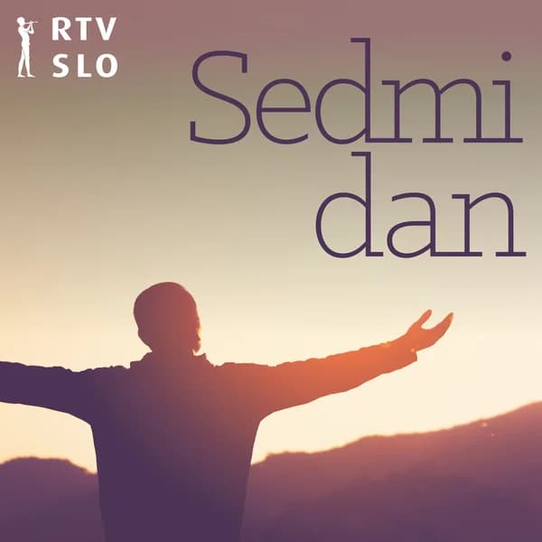 Cover art for Sedmi dan