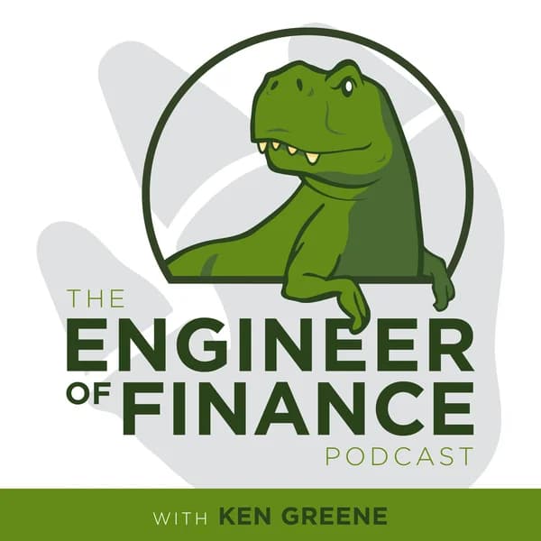 Cover art for Engineer of Finance