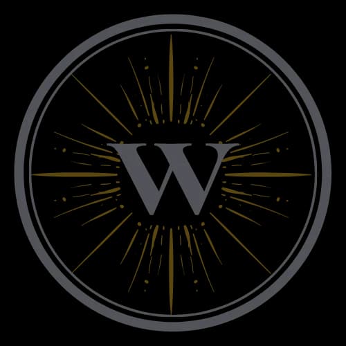 Cover art for Women of Light