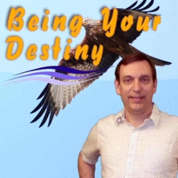 Cover art for Your Online Destiny for Success