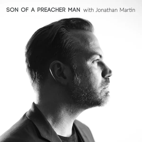 Cover art for Son of a Preacher Man