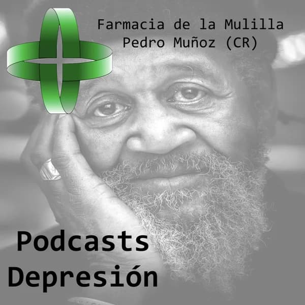 Cover art for Depresión: Consejos para pacientes