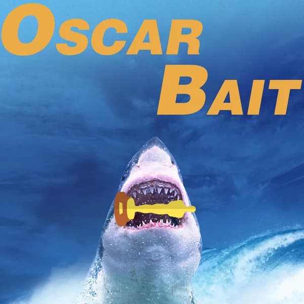 Cover art for Oscar Bait
