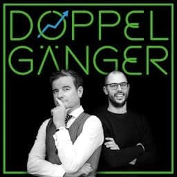 Cover art for Doppelgänger