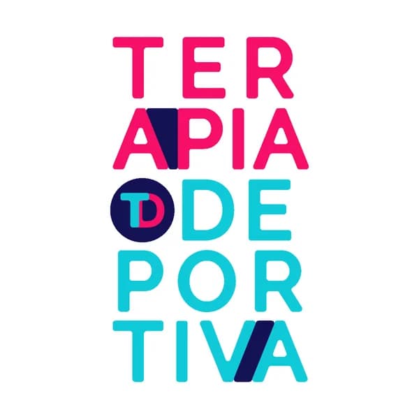 Cover art for Terapia Deportiva