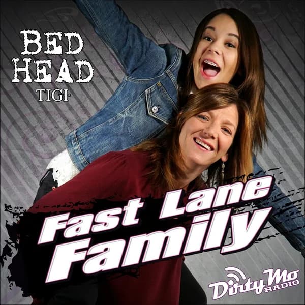 Cover art for Fast Lane Family - Dirty Mo Media