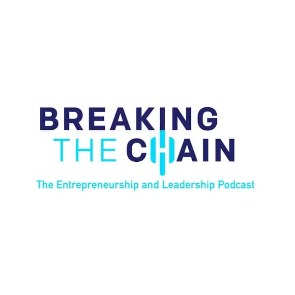 Cover art for Breaking The Chain