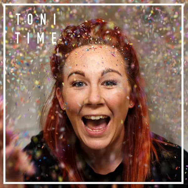 Cover art for Toni Time // Wedding Planning Podcast