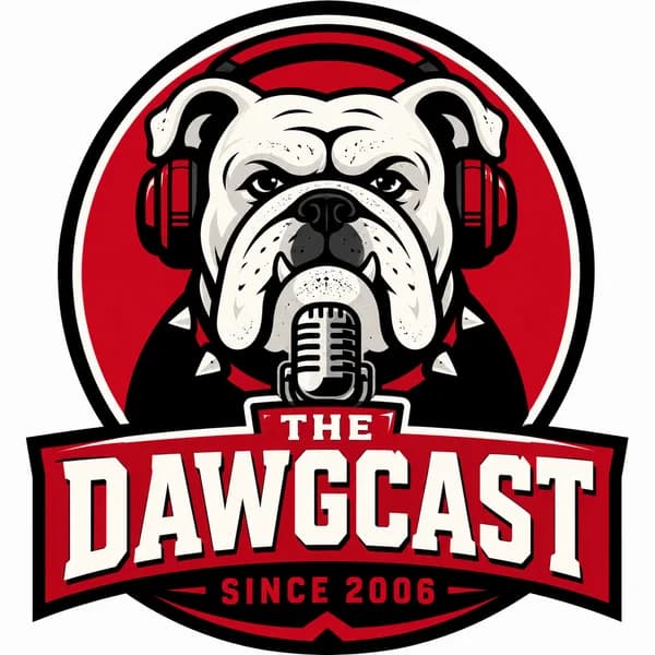 Cover art for The DawgCast