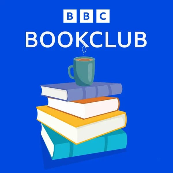 Cover art for Bookclub