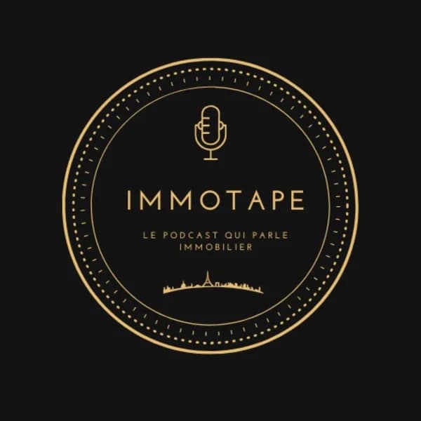 Cover art for Immo Tape