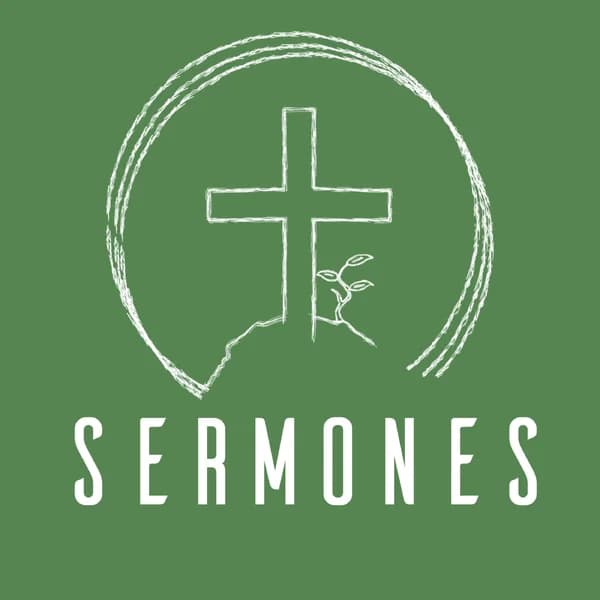 Cover art for Nueva Vida Sermones