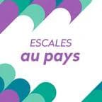 Cover art for Escales au pays ‐ RTS Option Musique