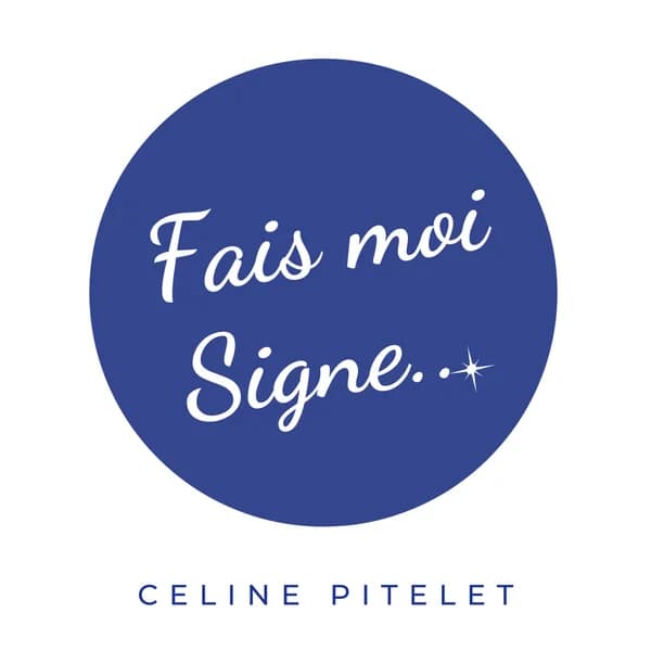 Cover art for Fais Moi Signe...