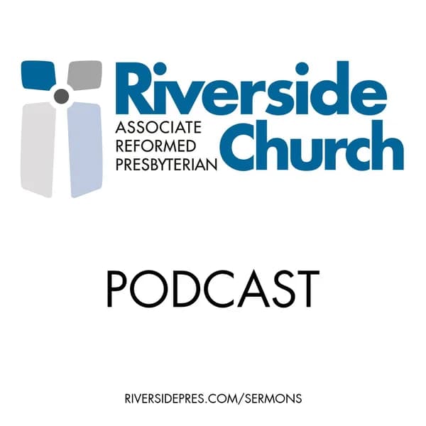 Cover art for Riverside Church