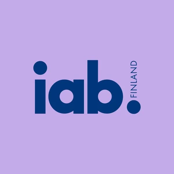 Cover art for IAB Podcast