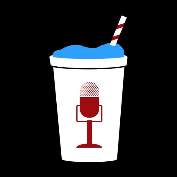Cover art for Slushy Stop