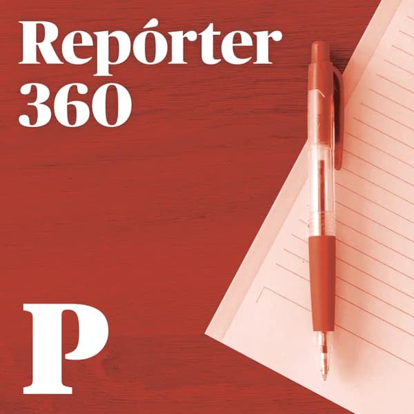 Cover art for Repórter 360