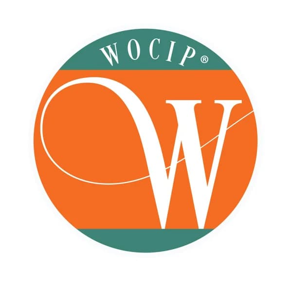 Cover art for Women of Color in Pharma (WOCIP)Podcast