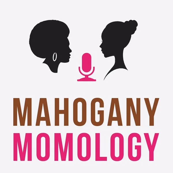 Cover art for Mahogany Momology