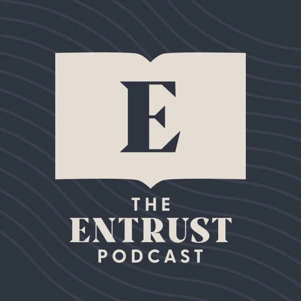 Cover art for The Entrust Podcast
