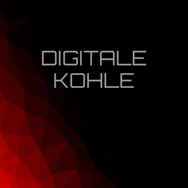 Cover art for Digitale Kohle