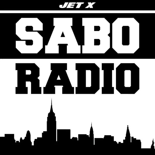 Cover art for Sabo Radio | Jets & New York Sports Coverage