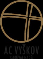 Cover art for Apoštolská církev Vyškov