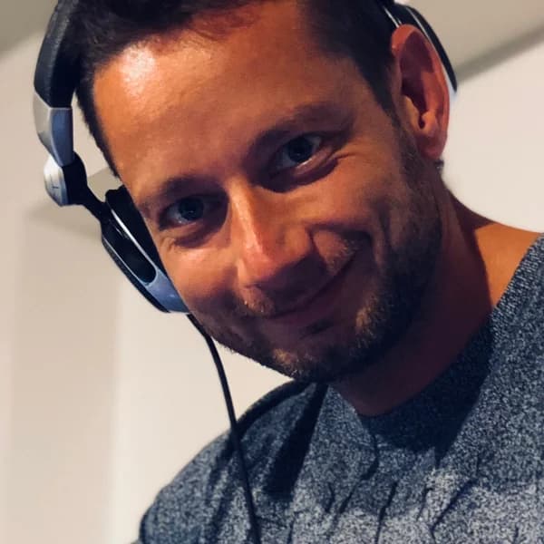 Cover art for Rony Bass Official Podcast