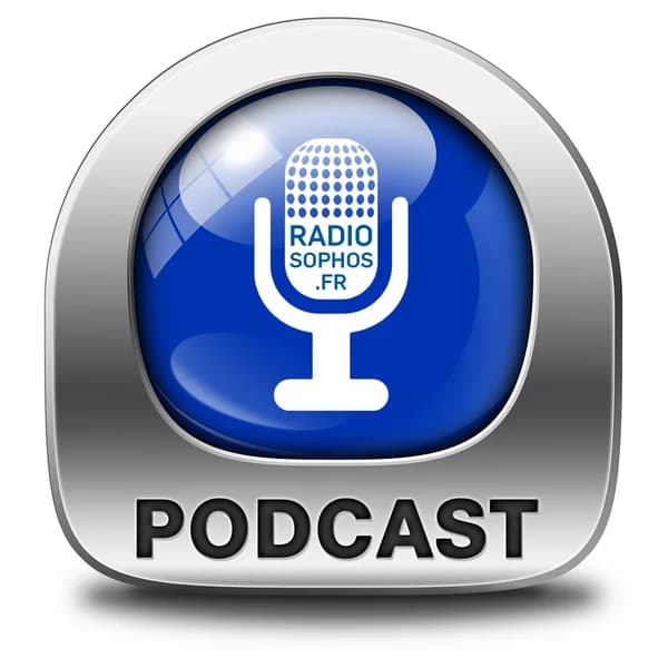 Cover art for Radio Sophos France