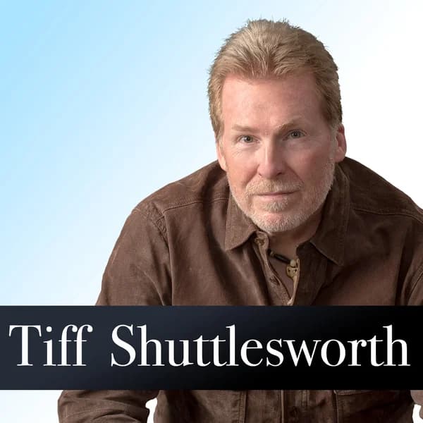 Cover art for Tiff Shuttlesworth - Lost Lamb Association