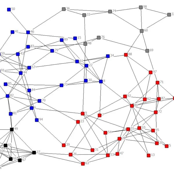 Cover art for Systems Thinking